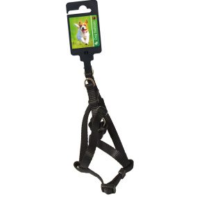 Boon Tuig Bh Nylon Zwart 10 Mm/H25 B35