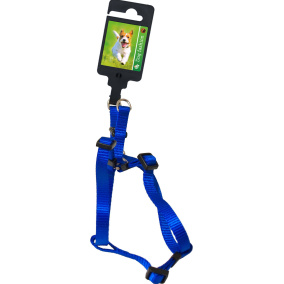 Boon Tuig Bh Nylon Blauw 10 Mm/H25 B35