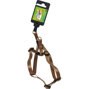 Boon Tuig Bh Nylon Bruin 10 Mm/H25 B35