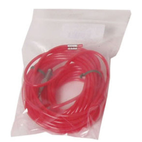 Boon Vastleglijn Poes Rood 3 Mm/5 Meter