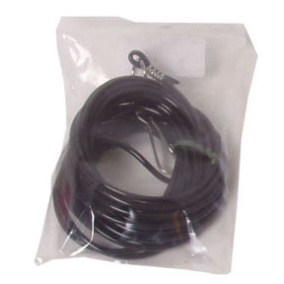 Boon Vastleglijn Poes Zwart 3 Mm/5 Meter