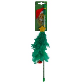 Boon Kersthengel Kerstboom + Bellen 40Cm