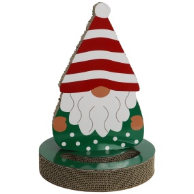 Boon Krabgnoom Karton+Speelbal 42Cm