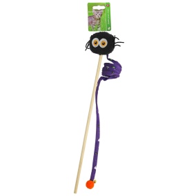 Boon Halloweenhengel Spin + Bel 38Cm