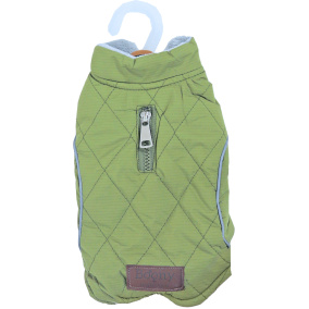 Boony Hondenjas Urban Groen 20Cm