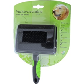 Boon Borstel Slicker Strong Large