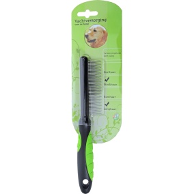 Boon Kam Korte/Lange Tanden