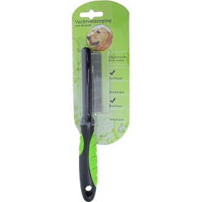 Boon Vlooienkam Korte Tanden