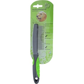 Boon Kam Roterende Tanden Kort/Lang 