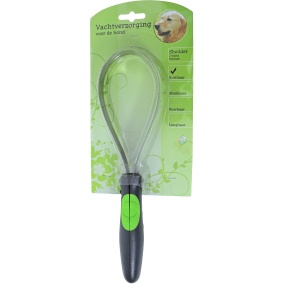 Boon Shedder 2-zijdig Medium