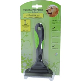 Boon Trimhark Dunne Vacht Large