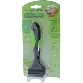 Boon Trimhark Dikke Vacht Small