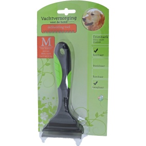 Boon Trimhark Dikke Vacht Medium 
