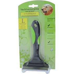 Boon Trimhark Dikke Vacht Large