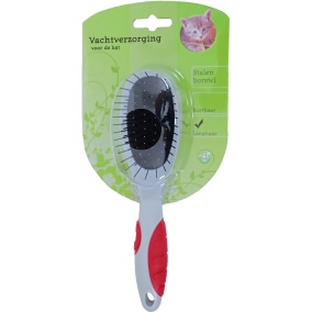 Boon Borstel Stalen
  Pen Small 