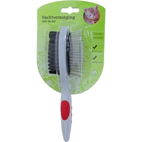 Boon Borstel Combi 2 Zijdig Small
