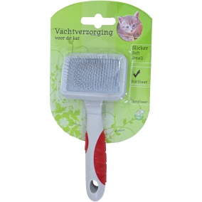 Boon Borstel Slicker Soft Small