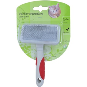 Boon Borstel Slicker Soft Medium 