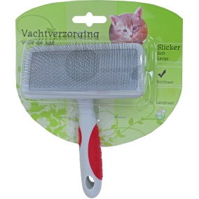 Boon Borstel Slicker Soft Large