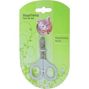 Boon Nageltang Kat Mini 