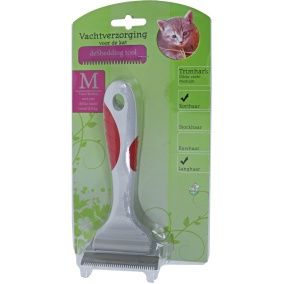 Boon Trimhark Dikke Vacht Medium 