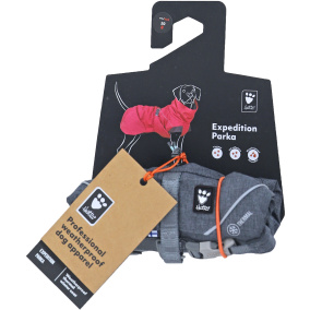 Hurtta Expedition Parka Blackberry 20 Cm
  933687