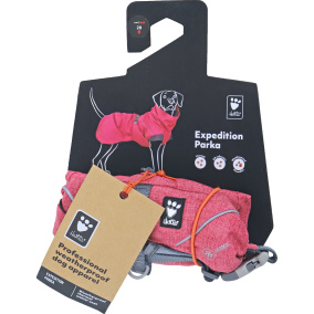 Hurtta Expedition Parka Beetroot 20 Cm
  933719