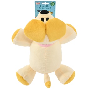 Woezel & Pip Pip Pluche Liggend + Piep 40cm