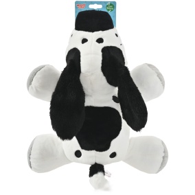 Woezel & Pip Charlie Pluche Liggend+piep 40cm