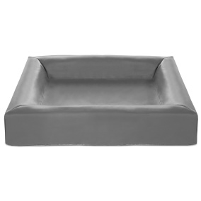Bia Bed Hondenmand Original Grijs Bia-4 85X70X15Cm