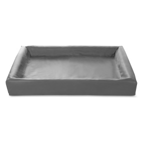 Bia Bed Hondenmand Original Grijs Bia-6 100X80X15 Cm