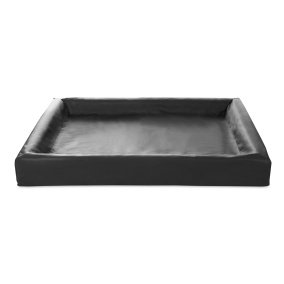 Bia Bed Hondenmand Original Zwart Bia-7 120X100X15 Cm
