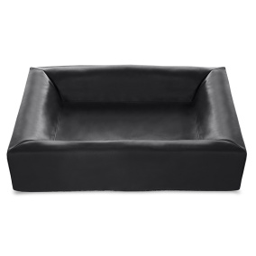 Bia Bed Hondenmand Original Zwart Bia-3 70X60X15 Cm