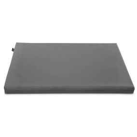 Bia Bed Matras Ligbed Grijs 105X66X5 Cm