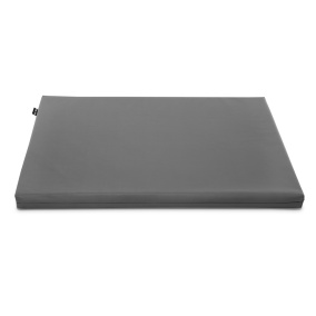 Bia Bed Matras Ligbed Grijs 118X73X5 Cm