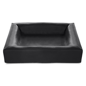 Bia Bed Hondenmand Original Zwart Bia-2 60X50X12,5 Cm