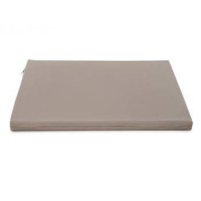 Bia Bed Matras Ligbed Taupe 85X56X5 Cm