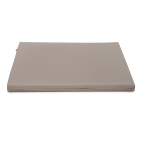 Bia Bed Matras Ligbed Taupe 105X66X5 Cm