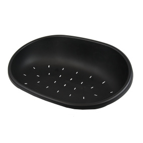 Savic Snooze Hondenmand Plastic Zwart 98,5X70X30 Cm