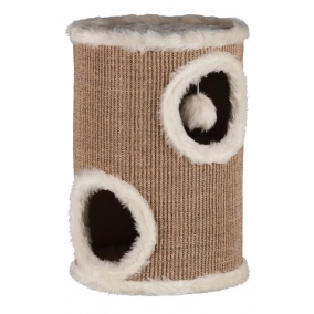 Trixie Krabton Edoardo Taupe / Creme 33X33X50 Cm