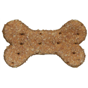 Trixie Biscuit Bones Lam 11 Cm 48 St