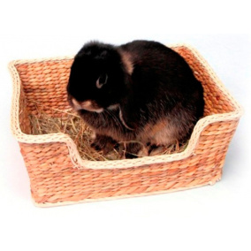 Rosewood Chill 'n' Snooze Knaagdierbed 33X26 Cm