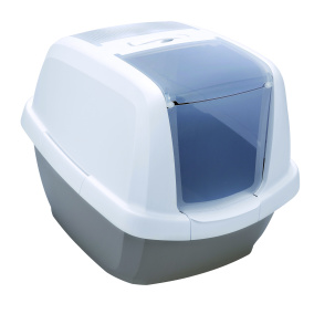 Imac Kattenbak Maddy Taupe 62X49,5X47,5 Cm