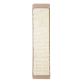 Trixie Krabplank Sisal Naturel 70X17 Cm