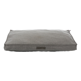 Trixie Hondenkussen Talis Grijs 70X50 Cm