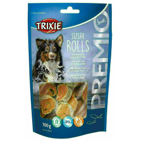 Trixie Premio Sushi Rolls 100 Gr
