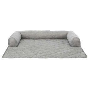 Trixie Sofa Bed Nero Meubelbeschermer Grijs 90X90 Cm