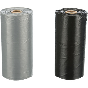 Trixie Poepzakjes Assorti 2X20 St