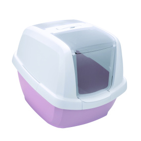 Imac Kattenbak Maddy Roze 62X49,5X47,5 Cm