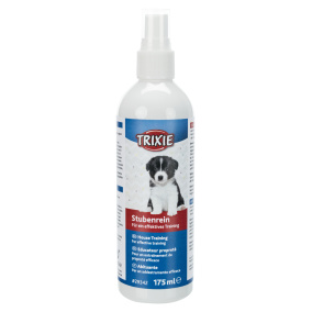 Trixie Trainingsspray Voor Zindelijkheidstraining 175 Ml
